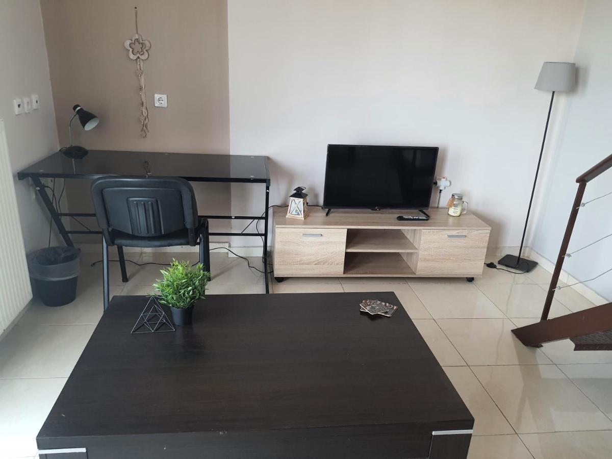 קלמאטה Seaside Beach Apartment מראה חיצוני תמונה