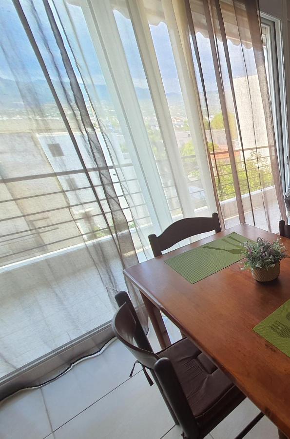 קלמאטה Seaside Beach Apartment מראה חיצוני תמונה