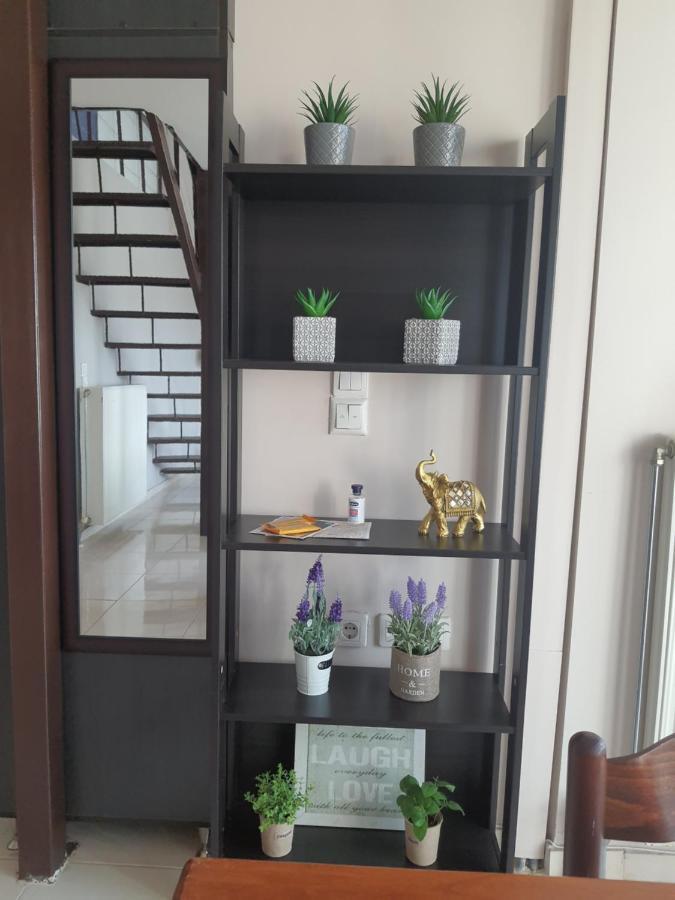 קלמאטה Seaside Beach Apartment מראה חיצוני תמונה
