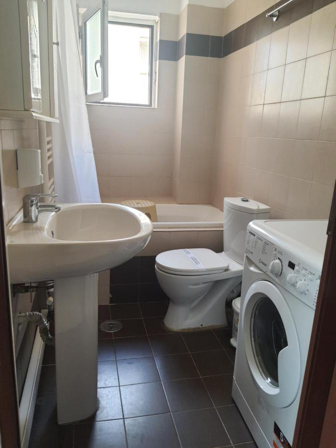 קלמאטה Seaside Beach Apartment מראה חיצוני תמונה