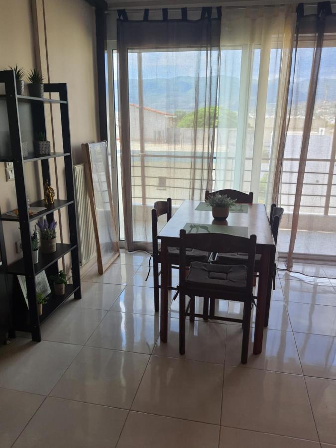 קלמאטה Seaside Beach Apartment מראה חיצוני תמונה