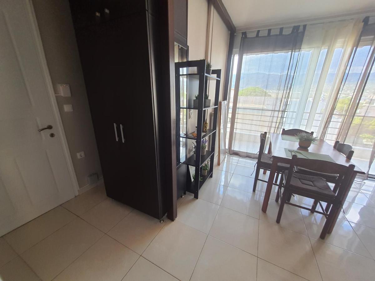 קלמאטה Seaside Beach Apartment מראה חיצוני תמונה