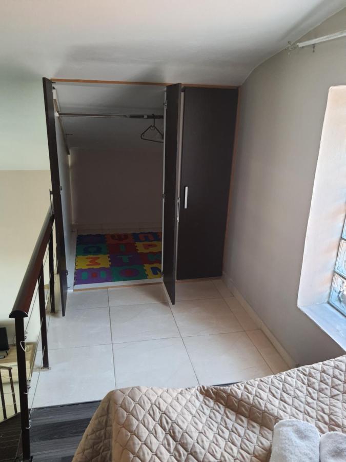 קלמאטה Seaside Beach Apartment מראה חיצוני תמונה